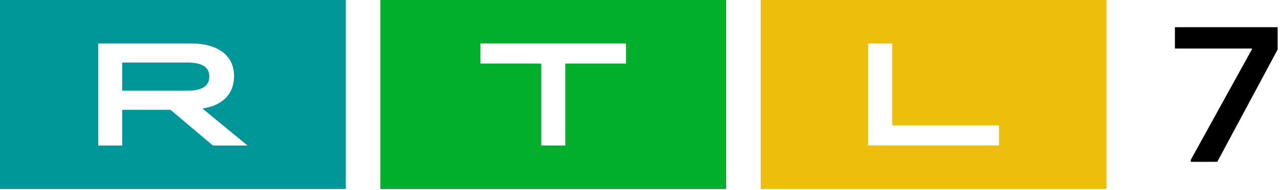 RTL 7 Logo